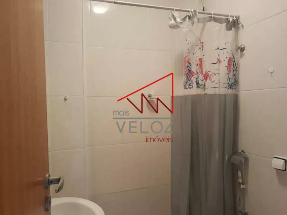 Kitnet-Studio, 31 m² - Foto 5