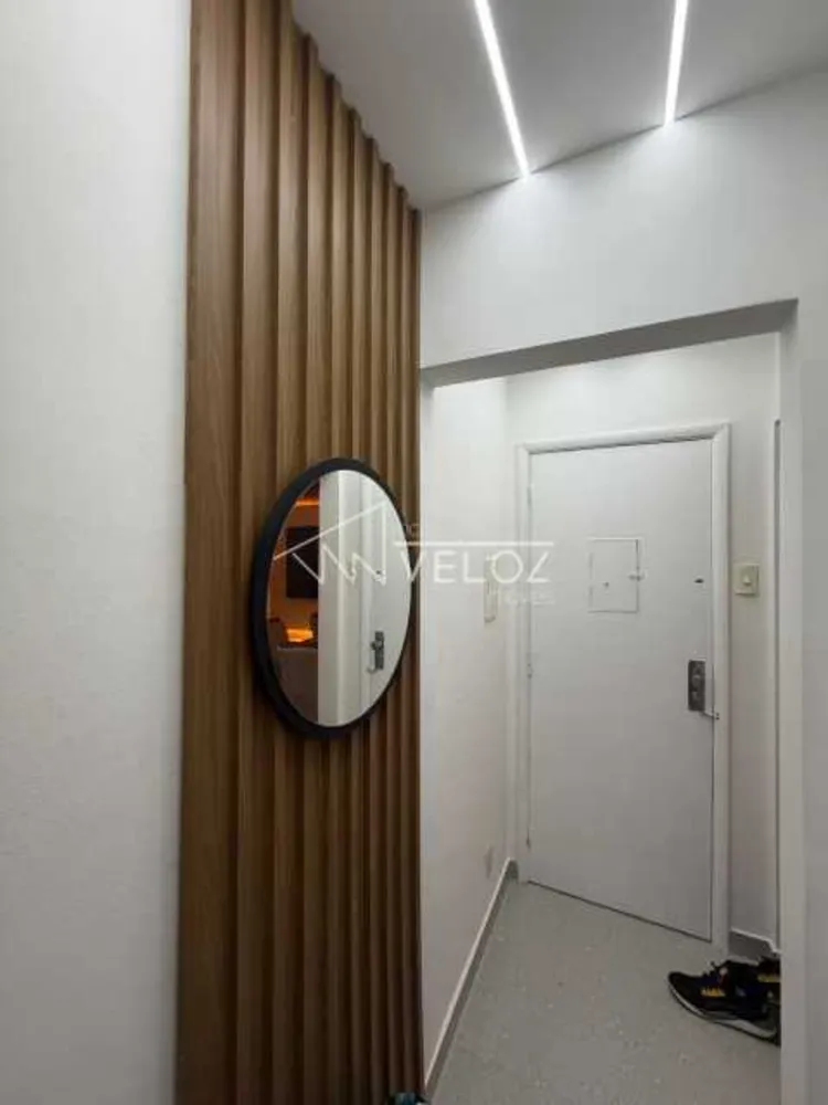 Apartamento, 1 quarto, 32 m² - Foto 11