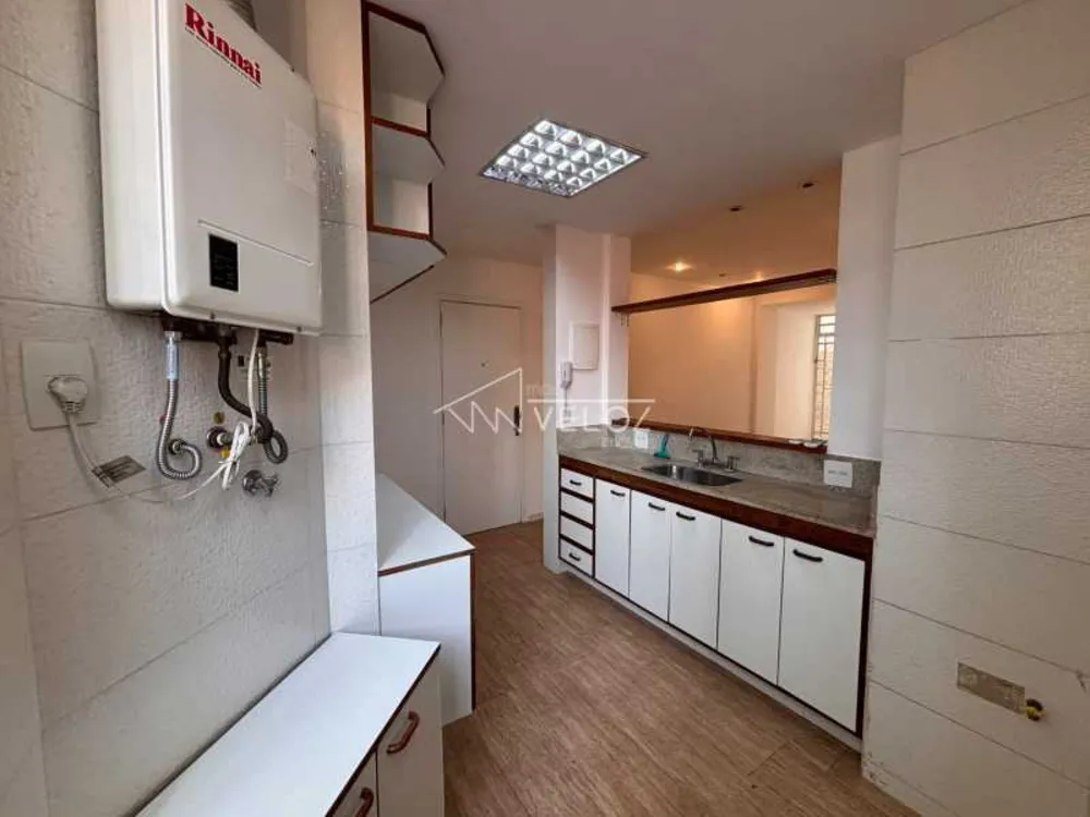Apartamento, 2 quartos, 76 m² - Foto 7