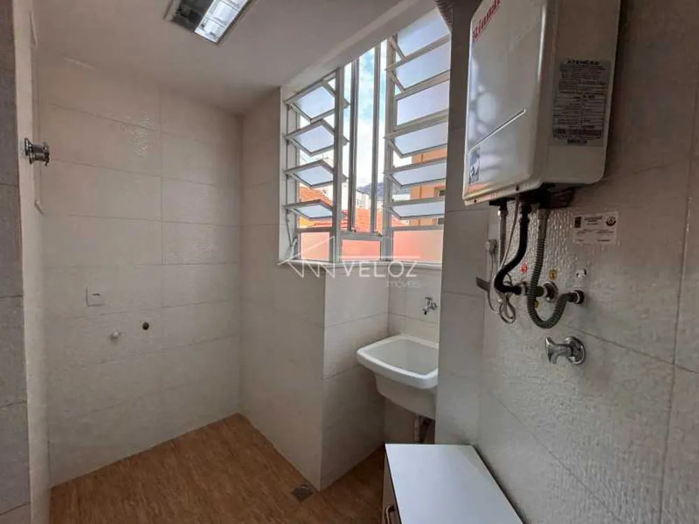 Apartamento, 2 quartos, 76 m² - Foto 10