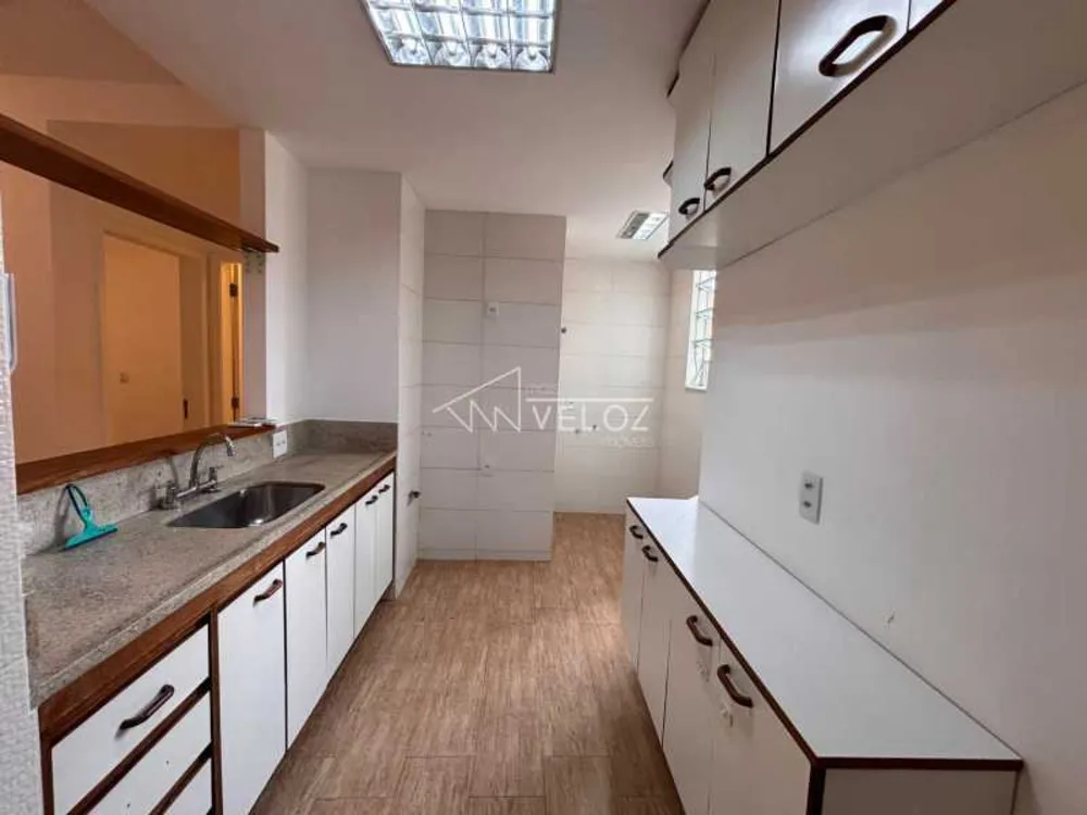 Apartamento, 2 quartos, 76 m² - Foto 6