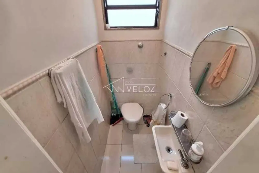 Apartamento, 4 quartos, 155 m² - Foto 3
