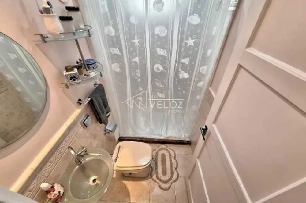 Apartamento, 4 quartos, 155 m² - Foto 8