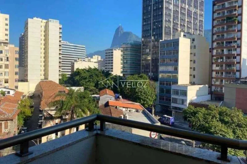 Apartamento, 1 quarto, 40 m² - Foto 10