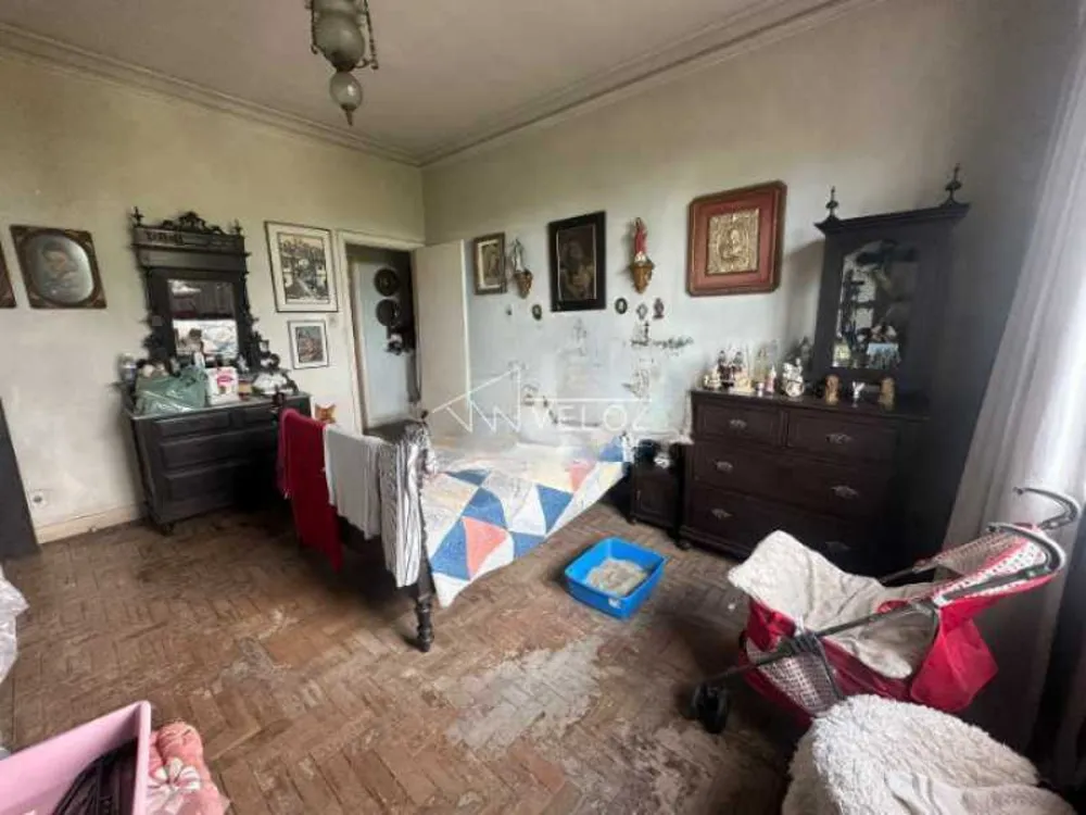 Apartamento, 4 quartos, 168 m² - Foto 7