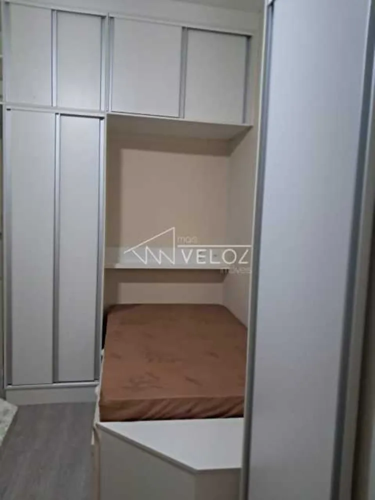 Apartamento, 1 quarto, 16 m² - Foto 19