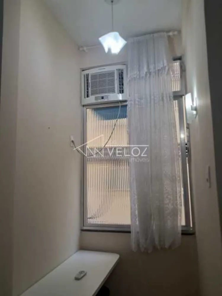 Apartamento, 1 quarto, 16 m² - Foto 15