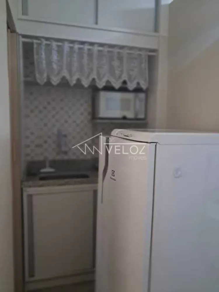 Apartamento, 1 quarto, 16 m² - Foto 14