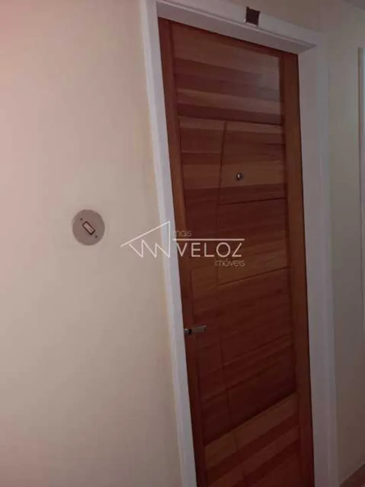 Apartamento, 1 quarto, 16 m² - Foto 1