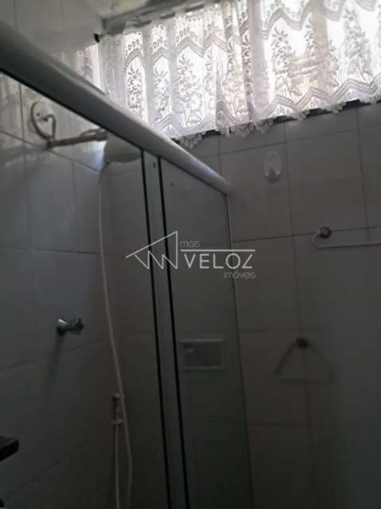 Apartamento, 1 quarto, 16 m² - Foto 2