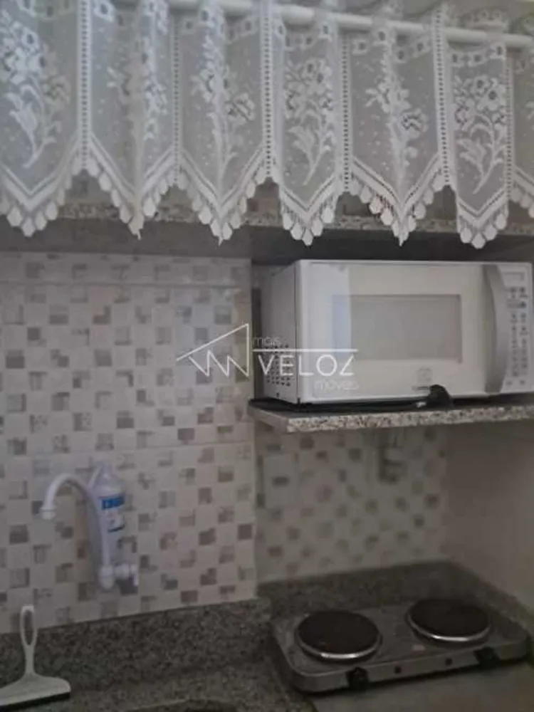 Apartamento, 1 quarto, 16 m² - Foto 5