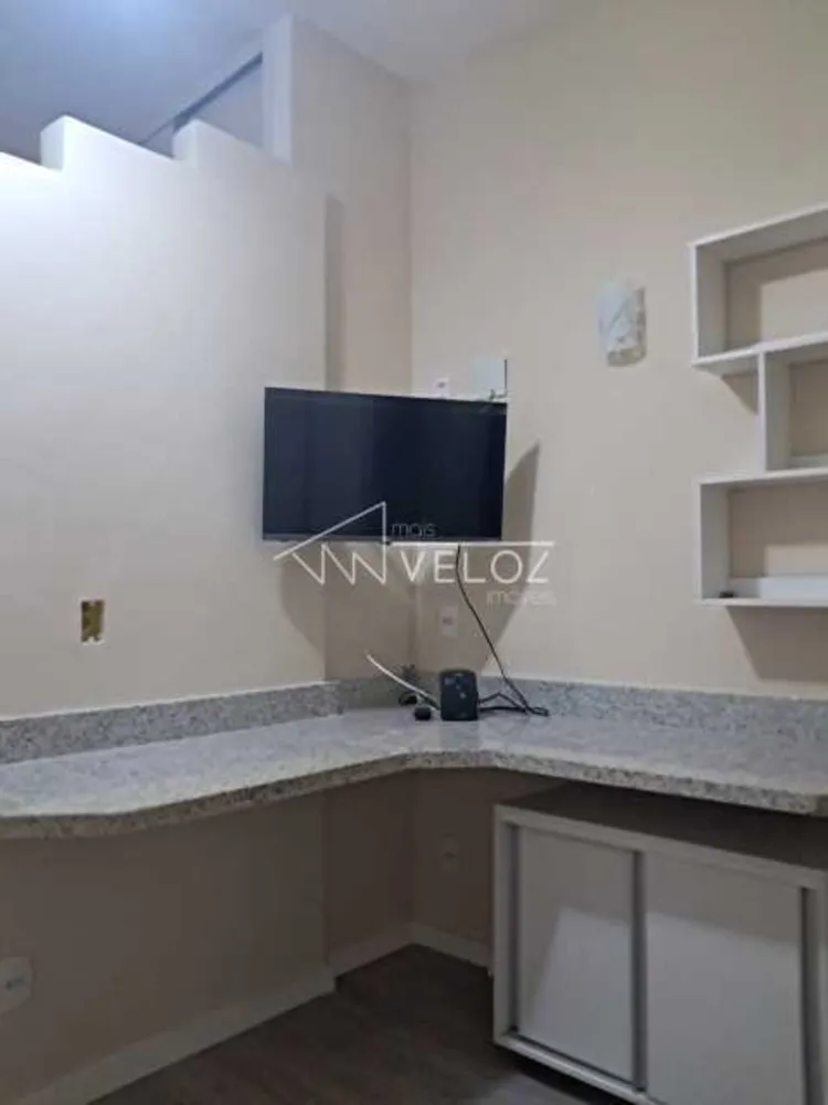 Apartamento, 1 quarto, 16 m² - Foto 17