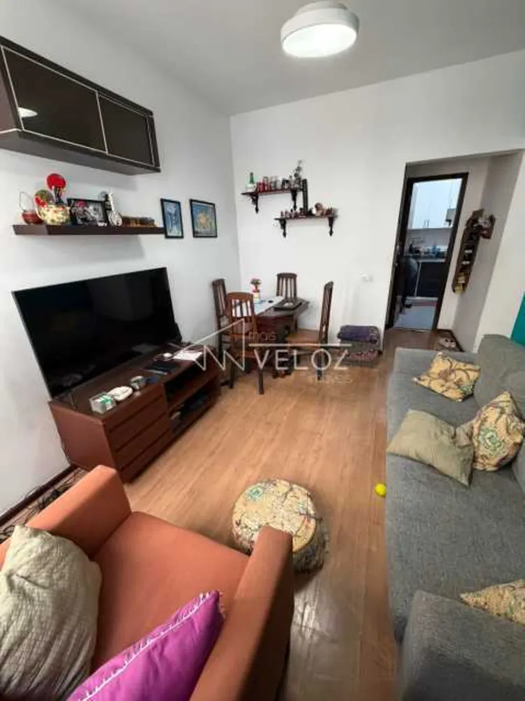 Apartamento, 2 quartos, 57 m² - Foto 1