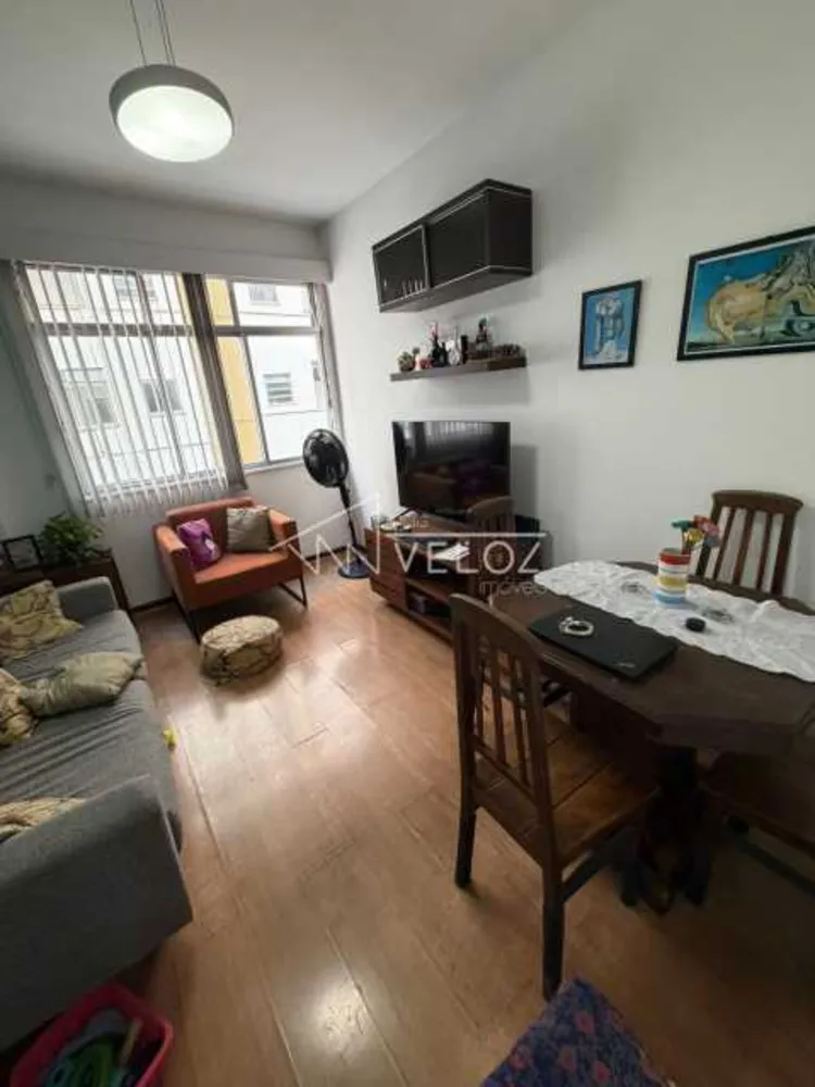 Apartamento, 2 quartos, 57 m² - Foto 2