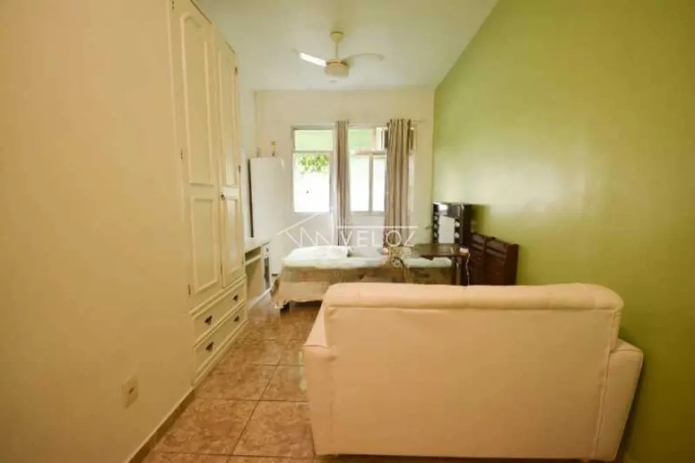 Apartamento, 1 quarto, 24 m² - Foto 8