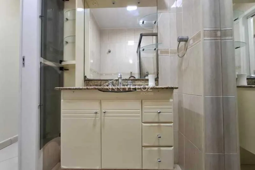 Apartamento, 2 quartos, 85 m² - Foto 19