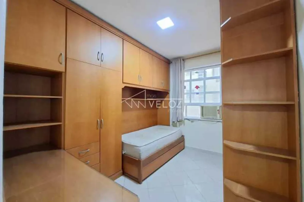 Apartamento, 2 quartos, 85 m² - Foto 17