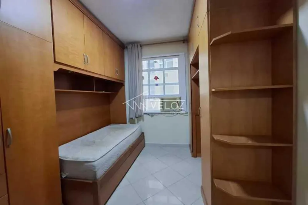 Apartamento, 2 quartos, 85 m² - Foto 18