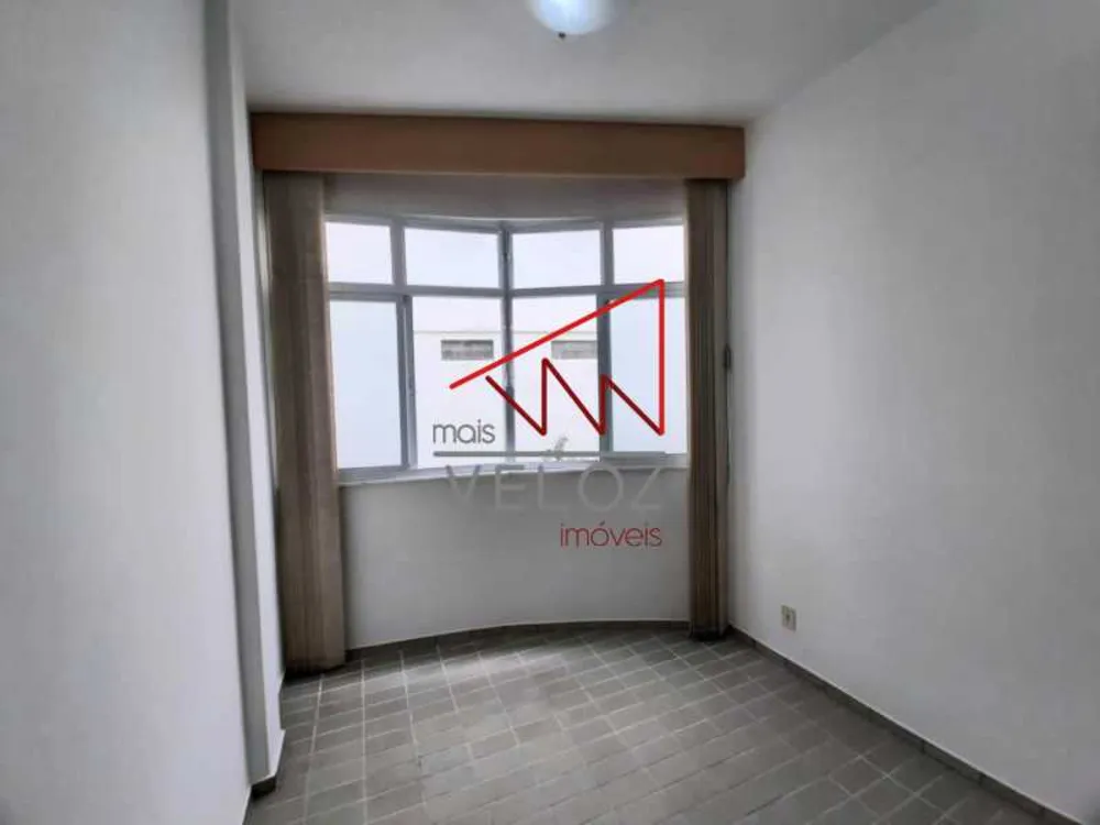 Apartamento, 3 quartos, 94 m² - Foto 2