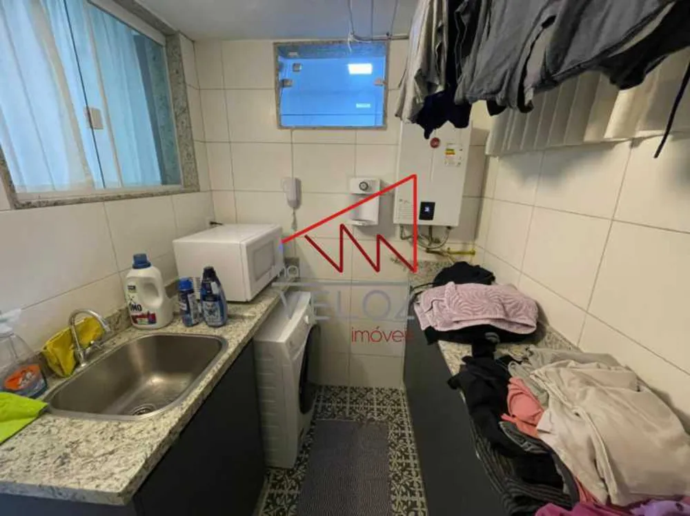 Apartamento, 2 quartos, 62 m² - Foto 15