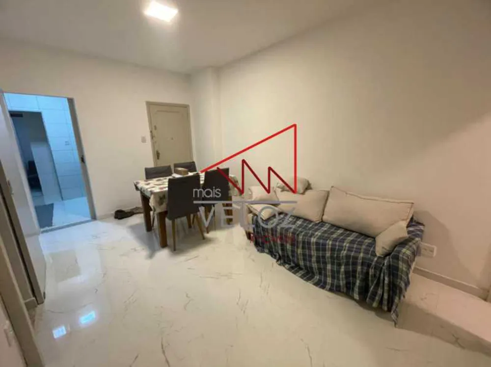 Apartamento, 2 quartos, 62 m² - Foto 4