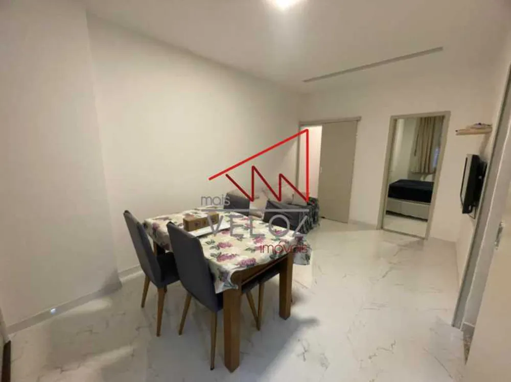 Apartamento, 2 quartos, 62 m² - Foto 2