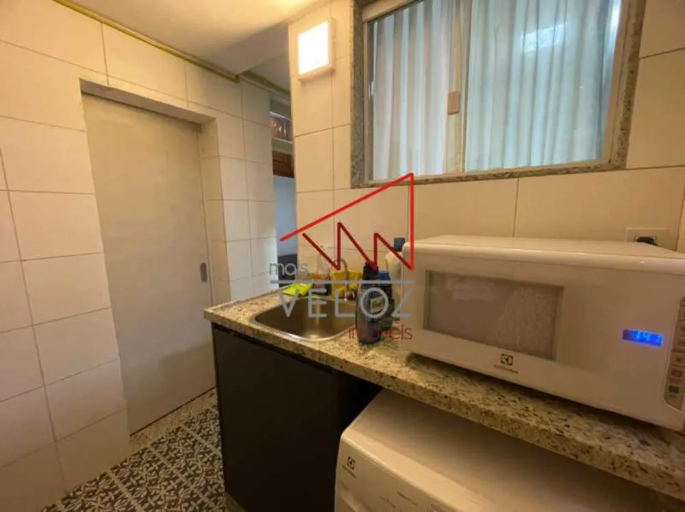 Apartamento, 2 quartos, 62 m² - Foto 10
