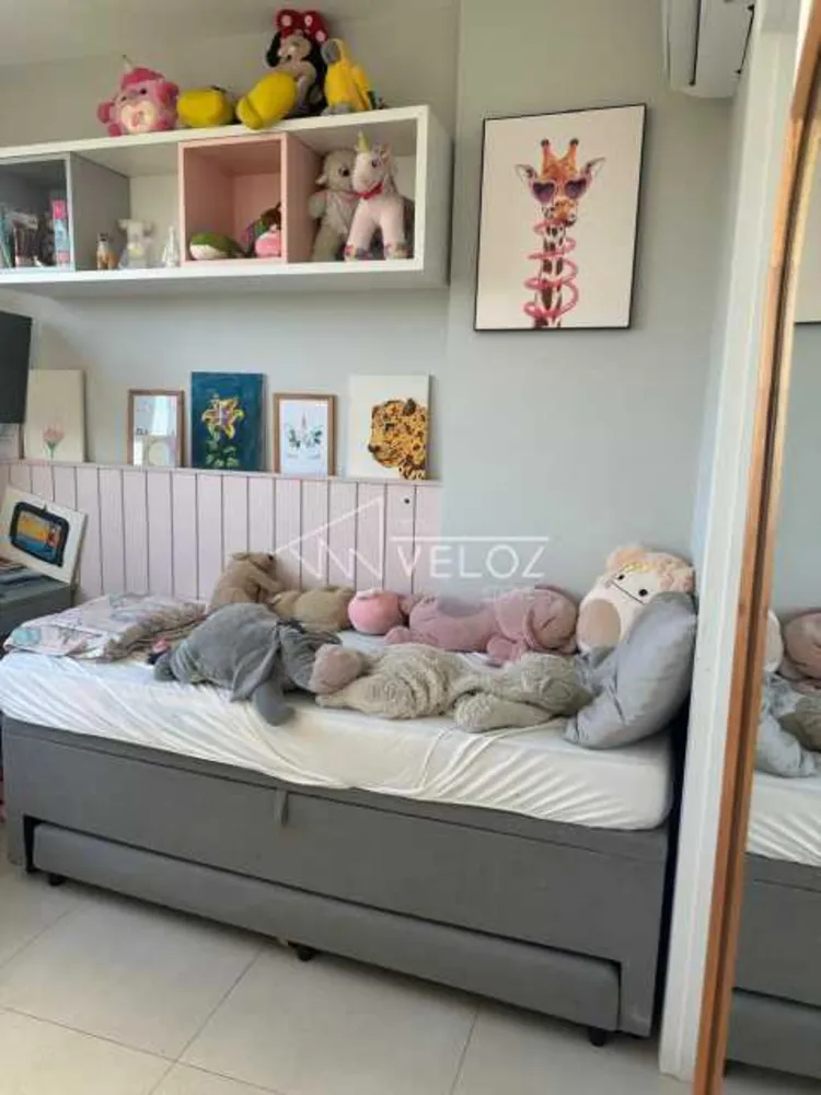 Apartamento, 2 quartos, 149 m² - Foto 3