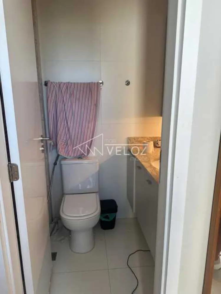 Apartamento, 2 quartos, 149 m² - Foto 16