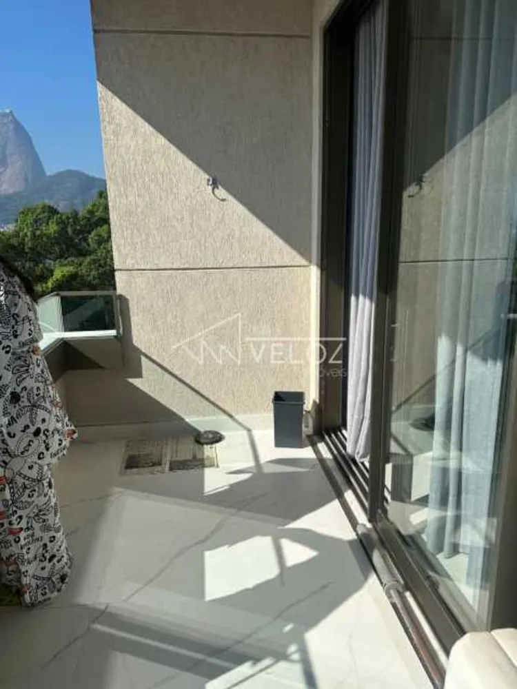 Apartamento, 2 quartos, 149 m² - Foto 9