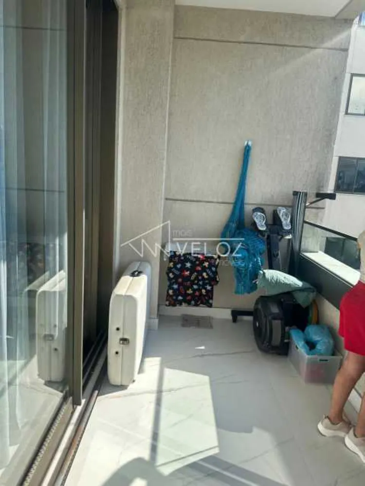 Apartamento, 2 quartos, 149 m² - Foto 1