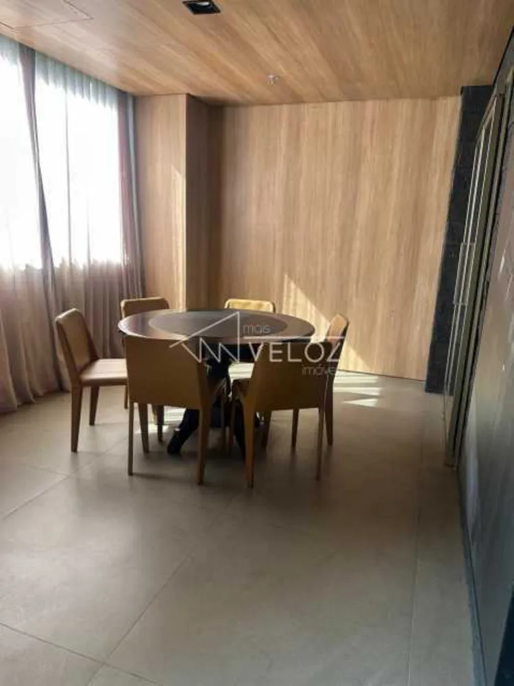 Apartamento, 2 quartos, 149 m² - Foto 5