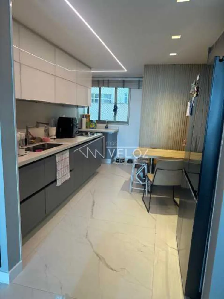 Apartamento, 2 quartos, 149 m² - Foto 13