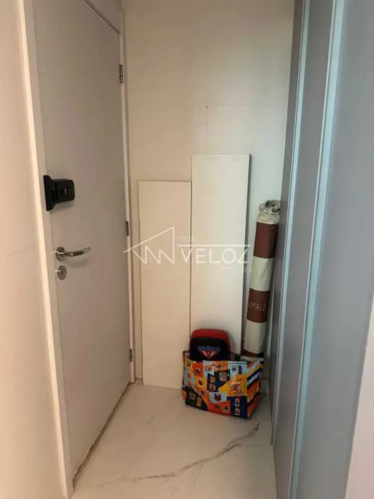 Apartamento, 2 quartos, 149 m² - Foto 4