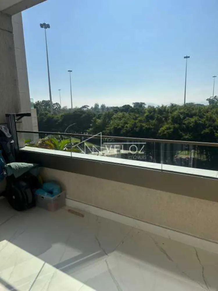 Apartamento, 2 quartos, 149 m² - Foto 12