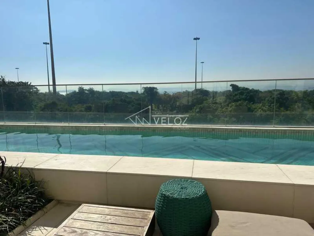 Apartamento, 2 quartos, 149 m² - Foto 6