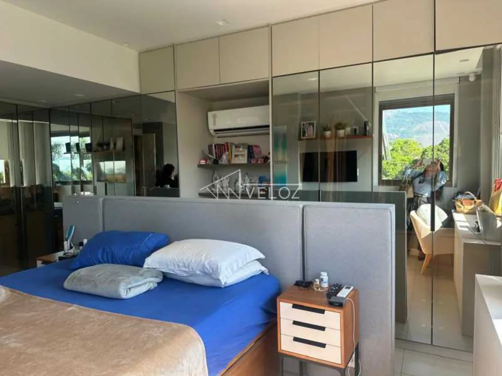 Apartamento, 2 quartos, 149 m² - Foto 8
