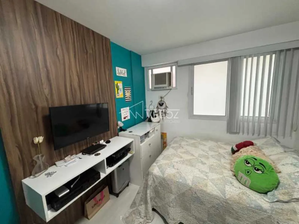Apartamento, 3 quartos, 152 m² - Foto 8