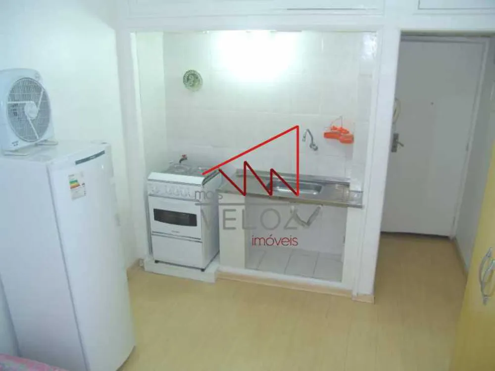 Kitnet-Studio, 52 m² - Foto 8