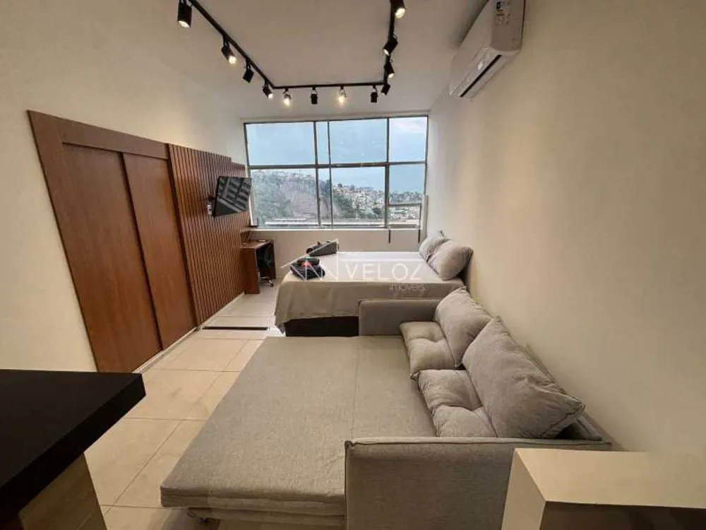 Apartamento, 1 quarto, 33 m² - Foto 4