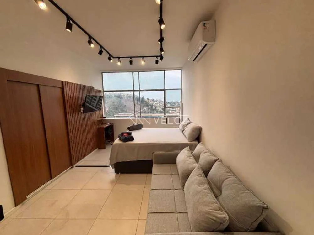 Apartamento, 1 quarto, 33 m² - Foto 6