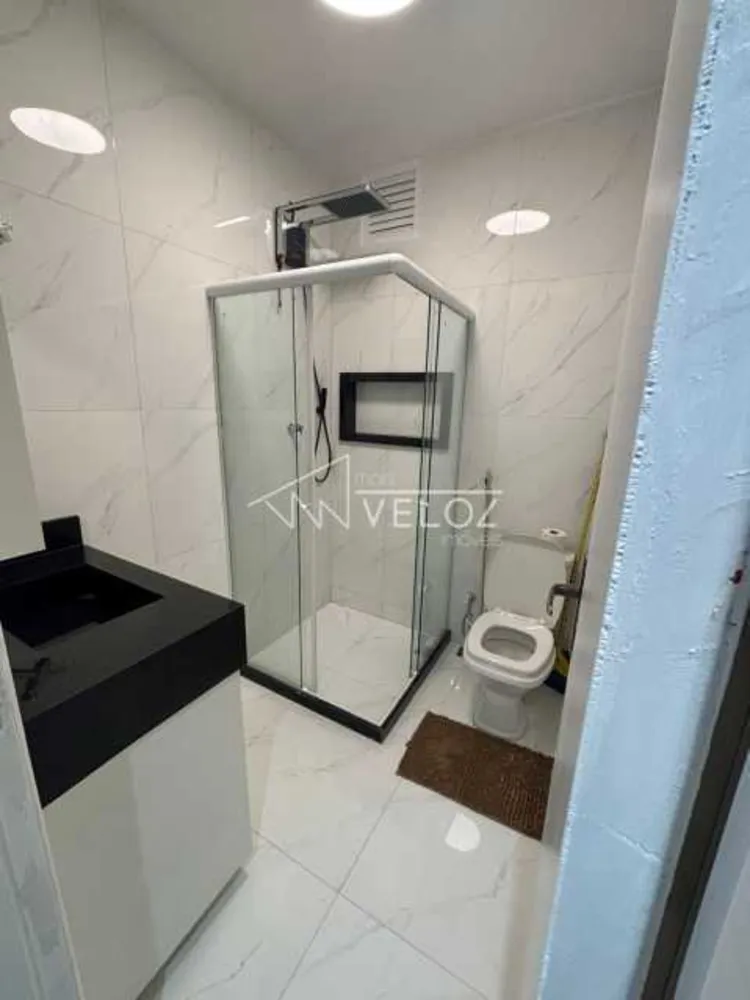 Apartamento, 1 quarto, 33 m² - Foto 10