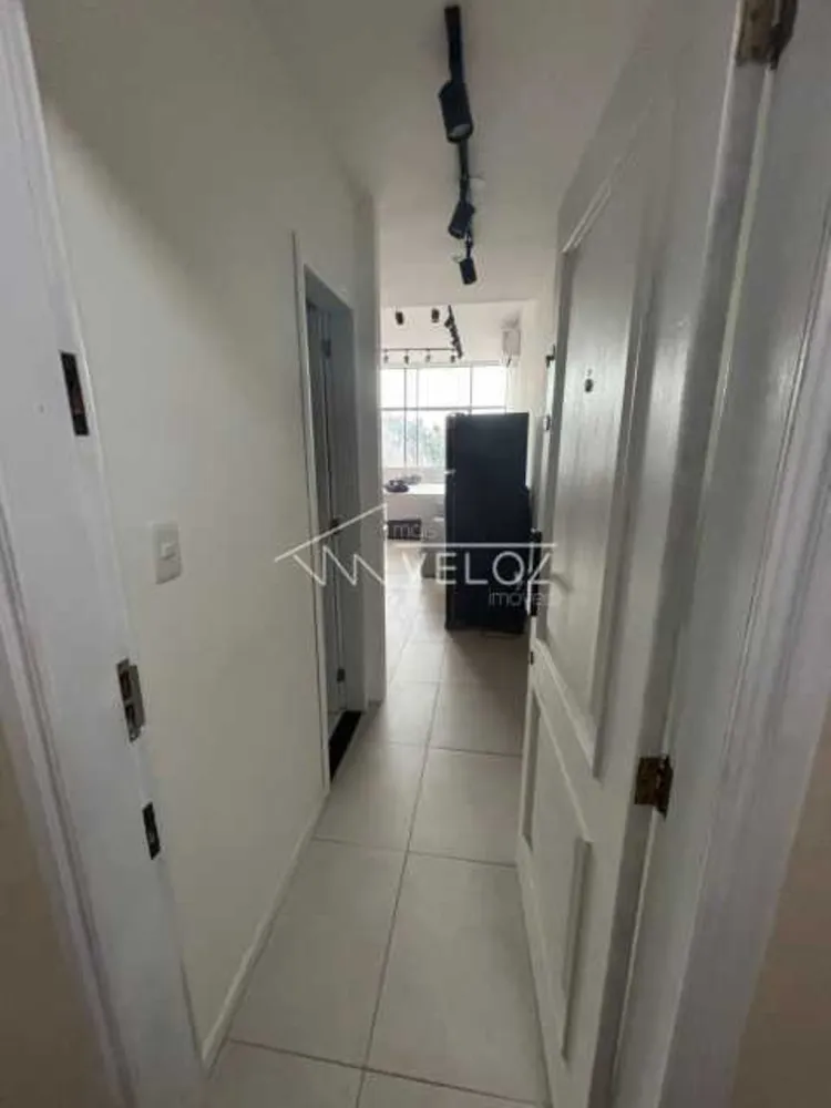 Apartamento, 1 quarto, 33 m² - Foto 18