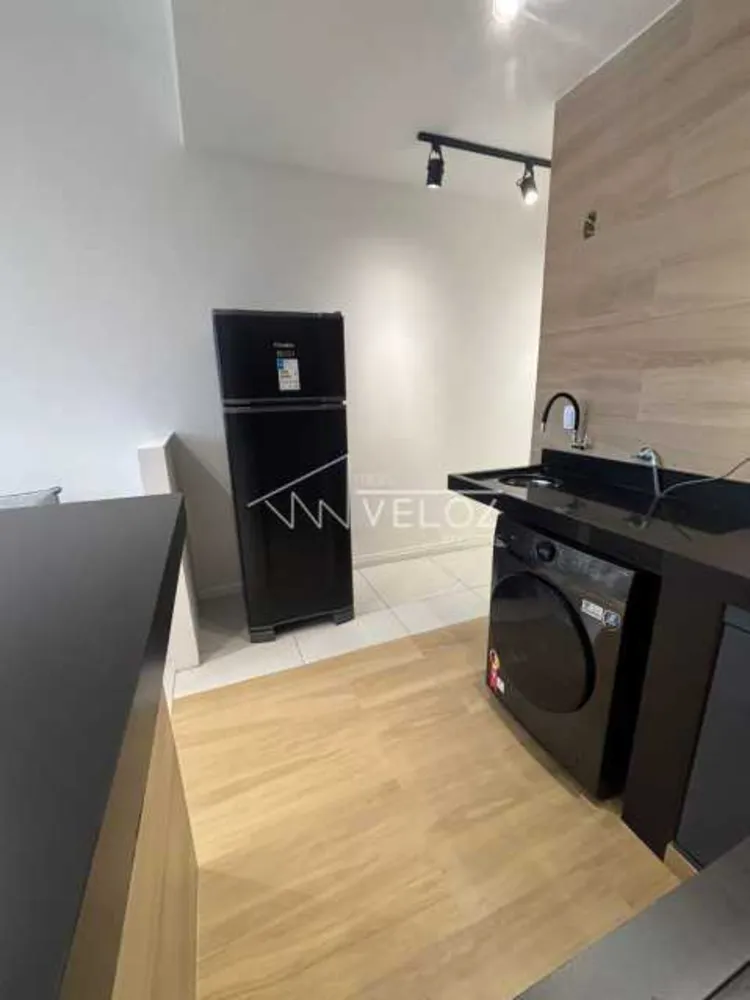 Apartamento, 1 quarto, 33 m² - Foto 11