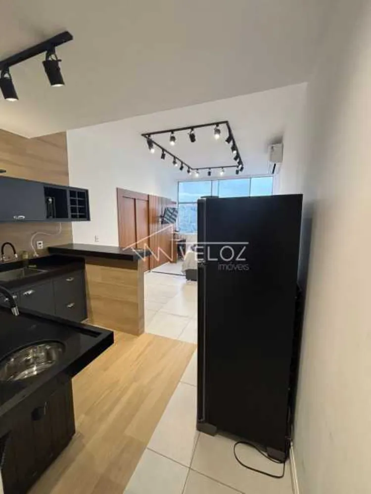 Apartamento, 1 quarto, 33 m² - Foto 20