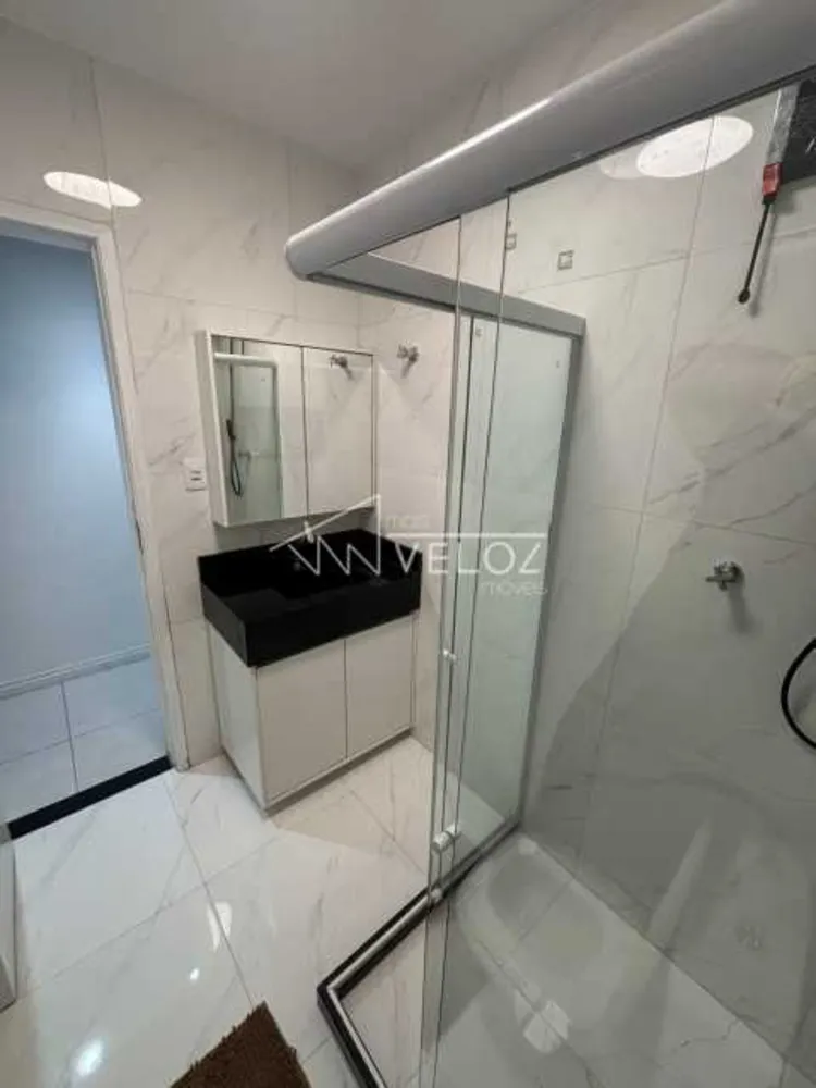 Apartamento, 1 quarto, 33 m² - Foto 2