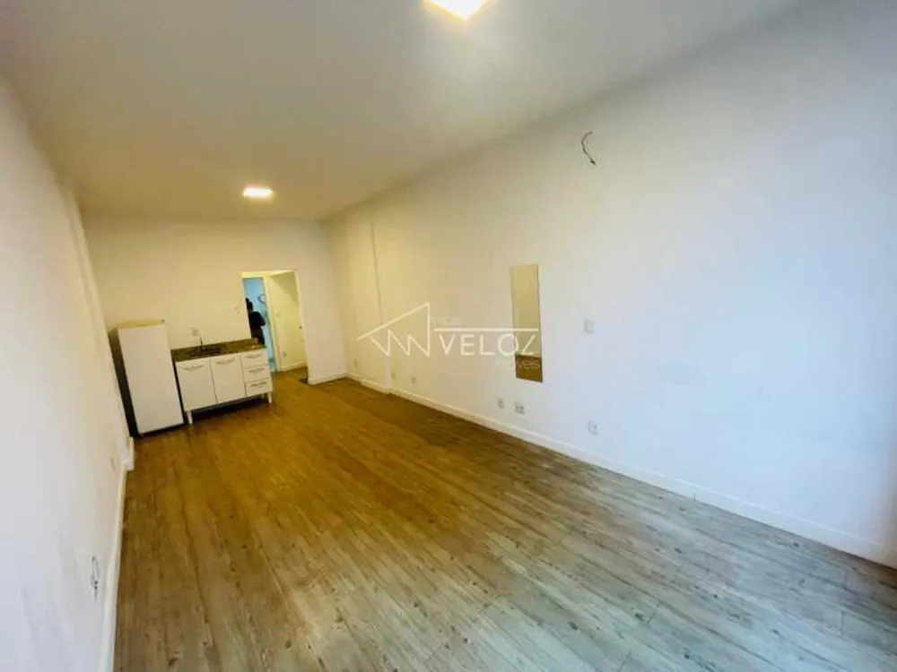 Sala-Conjunto, 34 m² - Foto 9