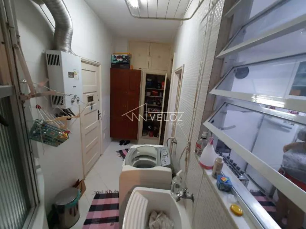 Apartamento, 3 quartos, 120 m² - Foto 5