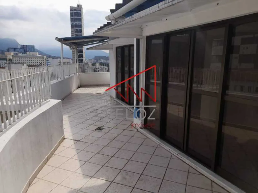 Cobertura, 1 quarto, 160 m² - Foto 15