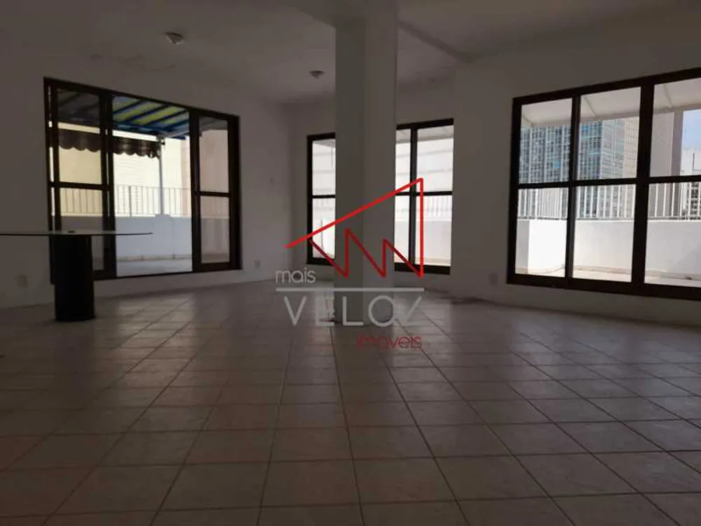 Cobertura, 1 quarto, 160 m² - Foto 6
